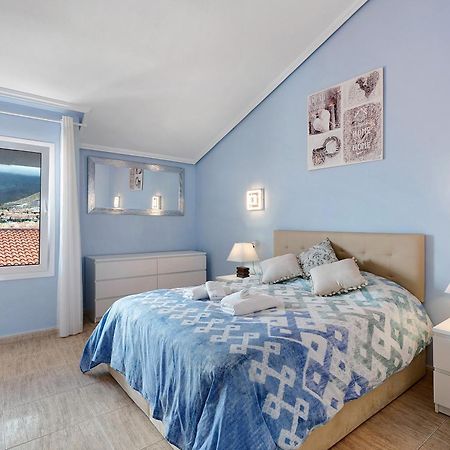 Apartament Torviscas Alta Vista Costa Adeje  Zewnętrze zdjęcie