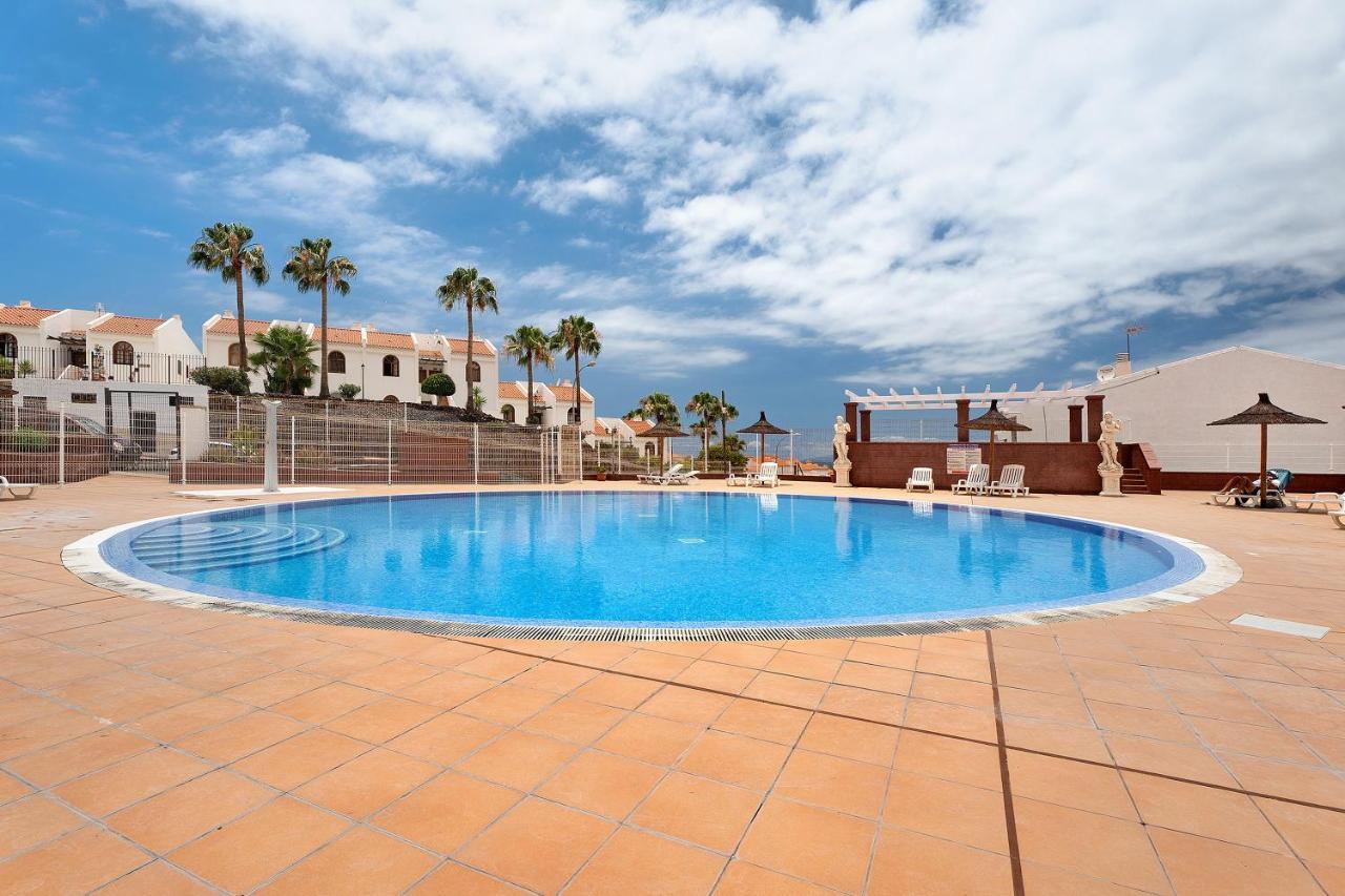 Apartament Torviscas Alta Vista Costa Adeje  Zewnętrze zdjęcie