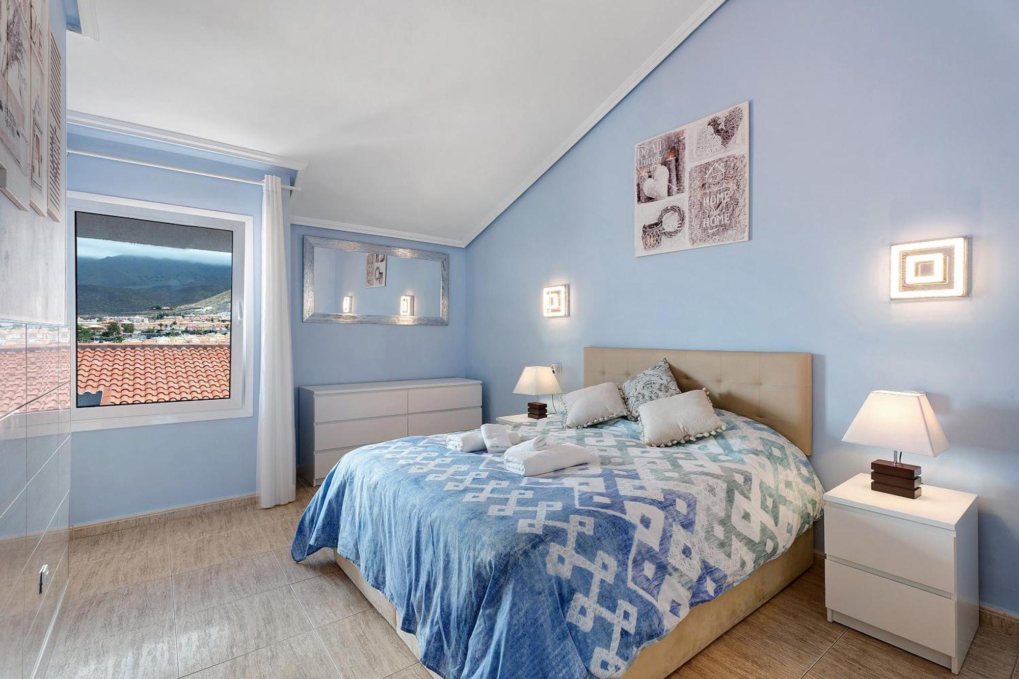 Apartament Torviscas Alta Vista Costa Adeje  Zewnętrze zdjęcie